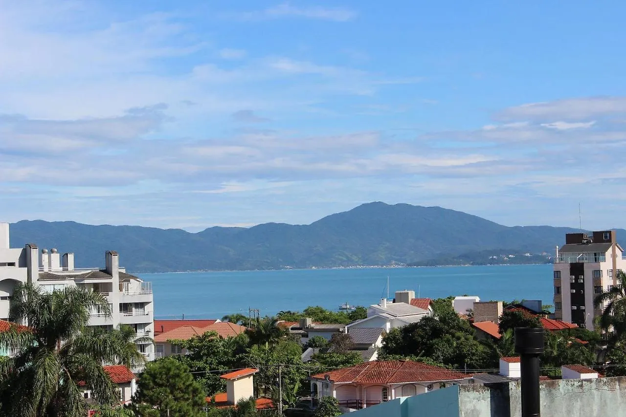 Residencial Casa Tomate E Destino Floripa Vila Florianópolis 0*,  Brasil