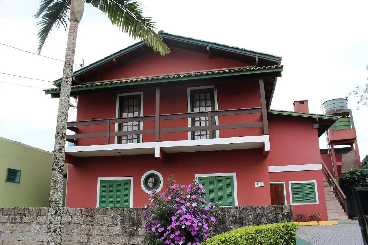 Residencial Casa Tomate E Destino Floripa Vila Florianópolis
