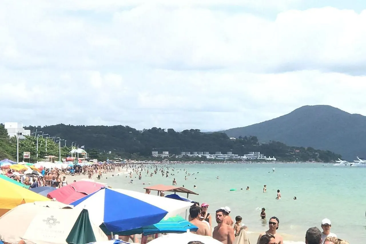 Casa de Férias Residencial Casa Tomate E Destino Floripa Vila Florianópolis