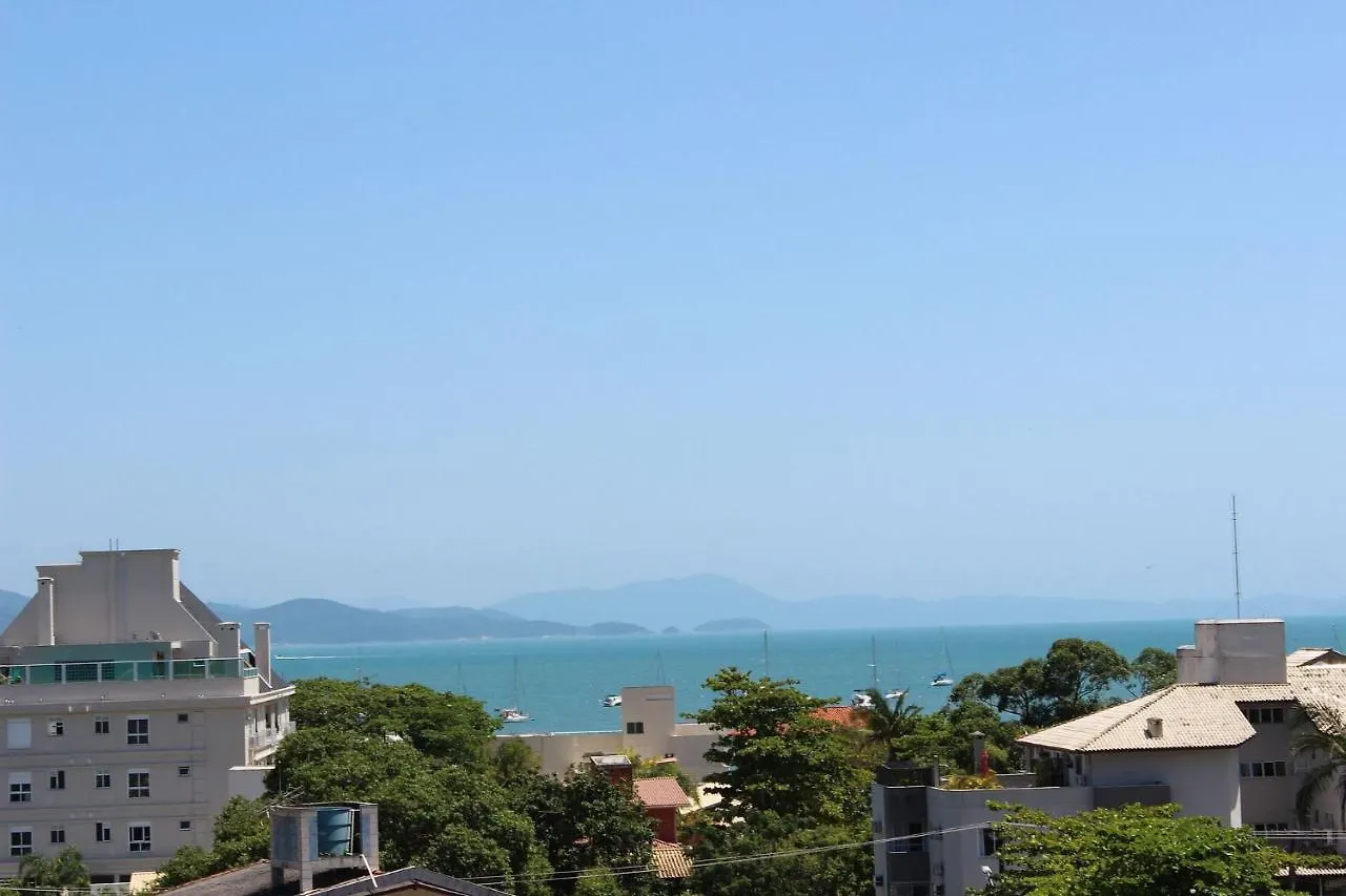 Residencial Casa Tomate E Destino Floripa Vila Florianópolis Casa de Férias