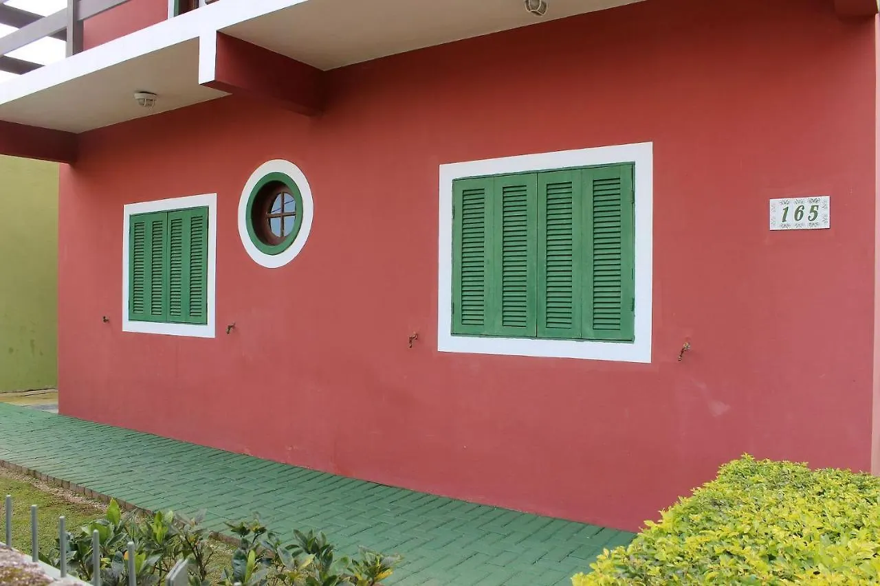 Residencial Casa Tomate E Destino Floripa Vila Florianópolis