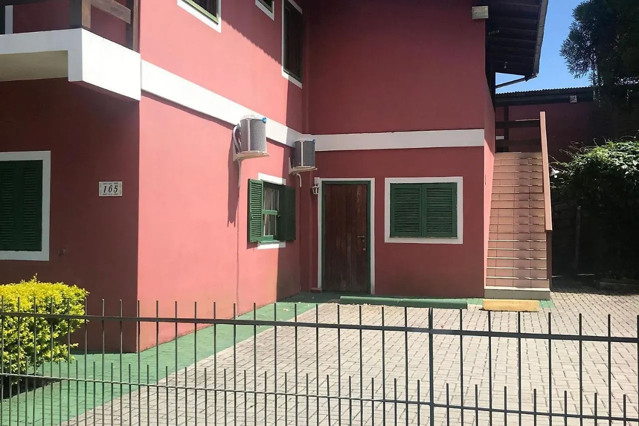 Residencial Casa Tomate E Destino Floripa Vila Florianópolis Casa de Férias