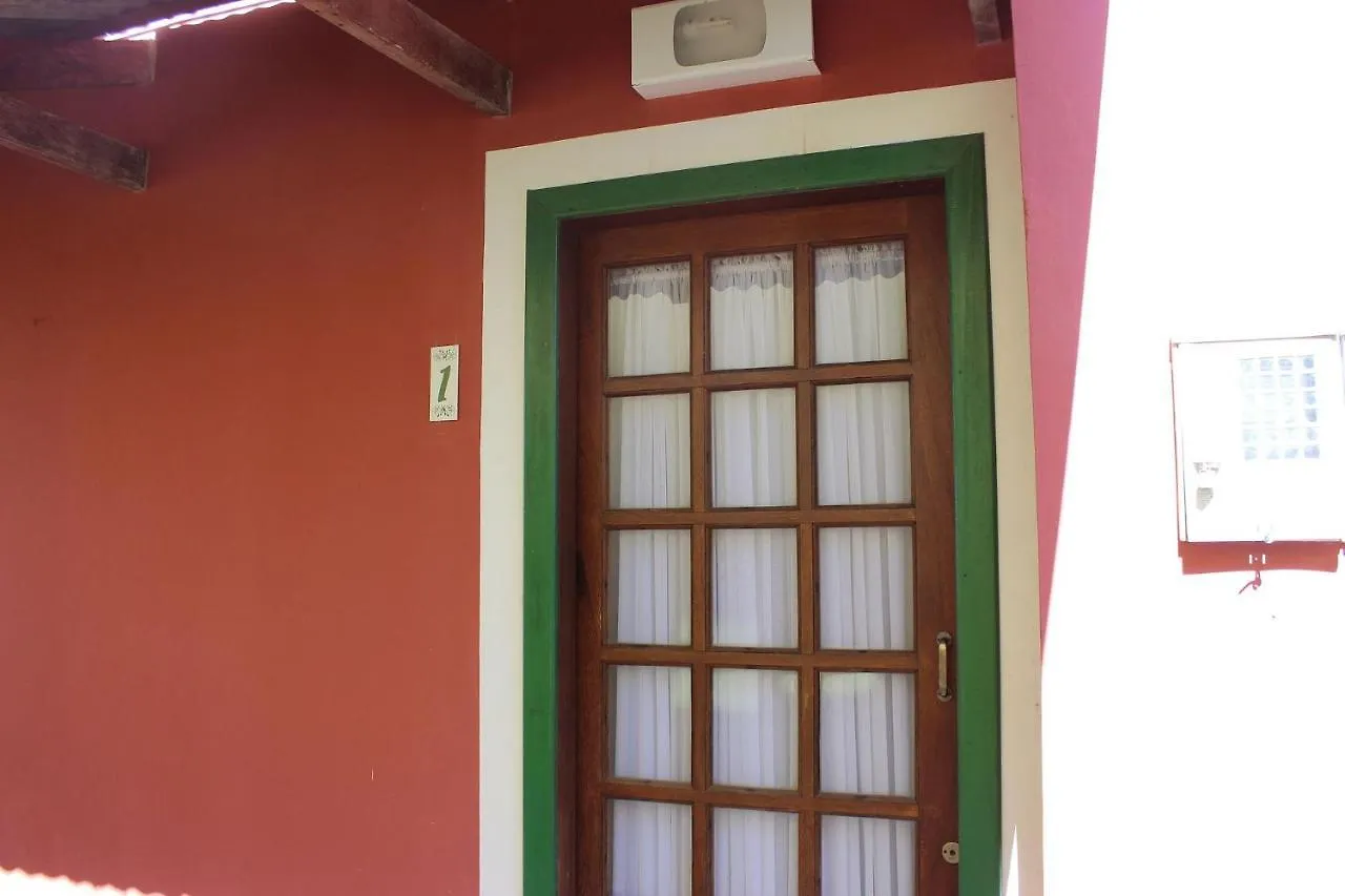 Residencial Casa Tomate E Destino Floripa Vila Florianópolis Brasil