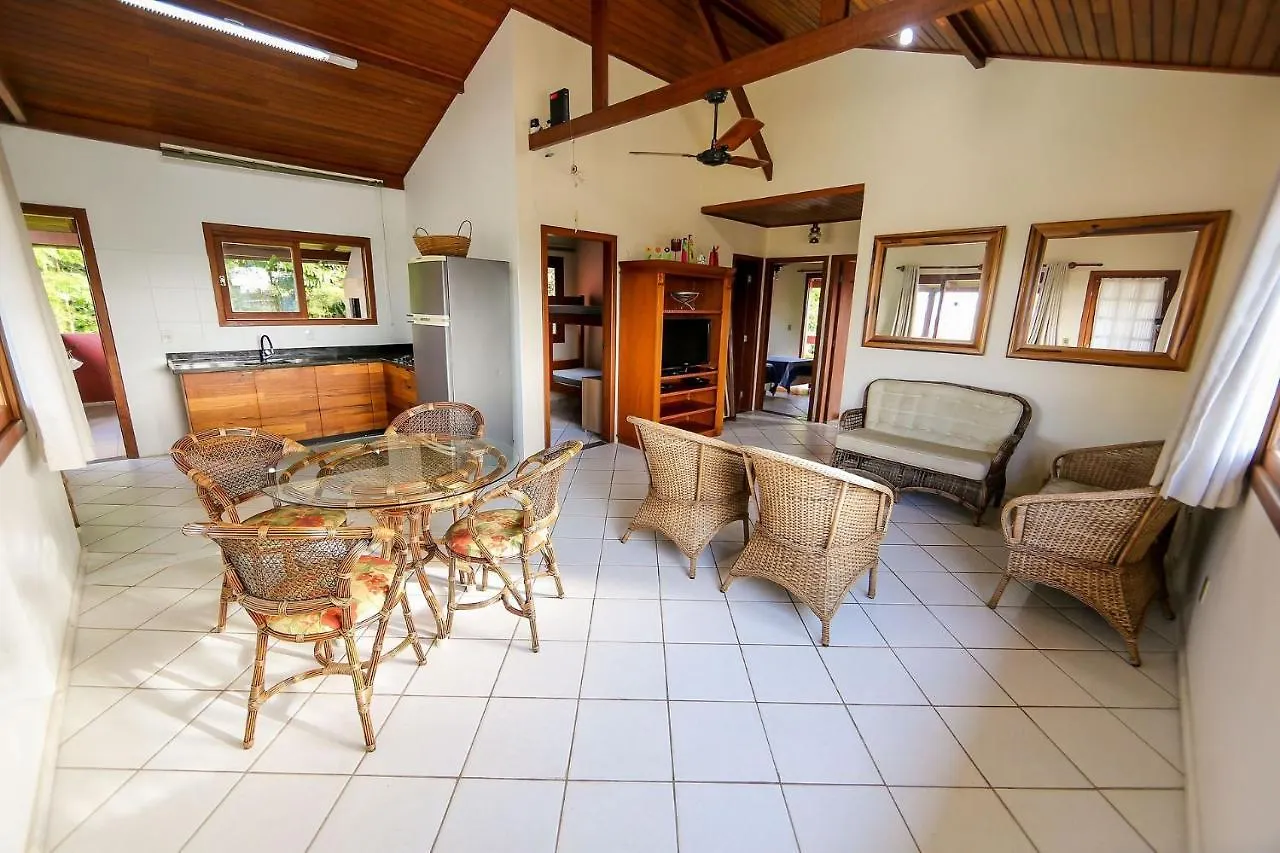 Residencial Casa Tomate E Destino Floripa Villa Florianopolis 0*,  Brazil