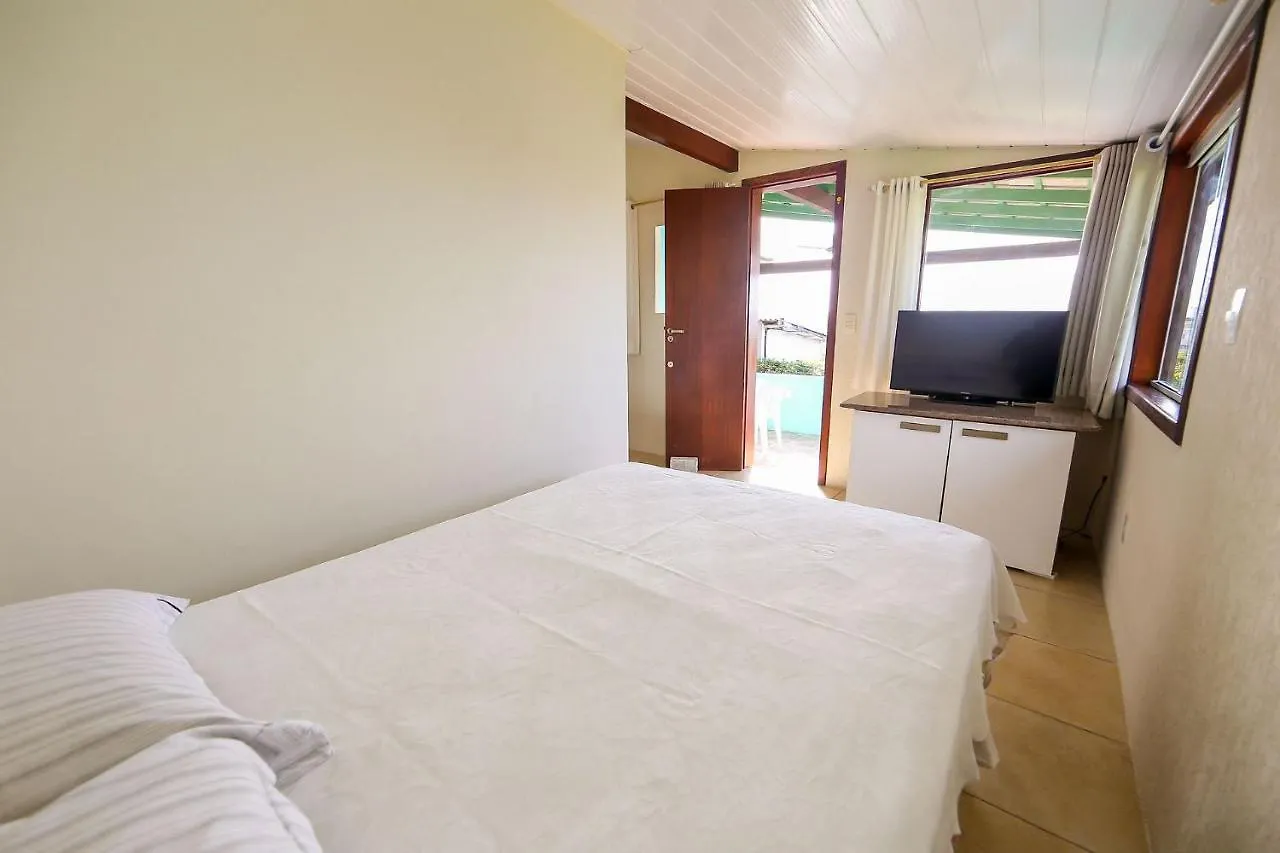 Residencial Casa Tomate E Destino Floripa Villa Florianopolis